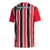 Camisa São Paulo II 22/23 Torcedor Adidas Masculina - Vermelho, Preto e Branco