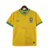 Camisa Seleção Brasileira Conceito Amarela - Nike - Masculino Torcedor