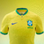 Camisa Seleção Brasileira I Home 2022 Amarela - Nike - Masculino Torcedor na internet