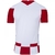 Camisa Seleção Croácia I 20/21 Vermelho e Branco - Nike - Masculino Torcedor - comprar online