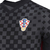 Camisa Seleção Croácia II 20/21 Preto - Nike - Masculino Torcedor - FUTPEDIA | ARTIGOS ESPORTIVOS