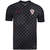 Camisa Seleção Croácia II 20/21 Preto - Nike - Masculino Torcedor na internet