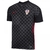 Camisa Seleção Croácia II 20/21 Preto - Nike - Masculino Torcedor