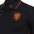 Camisa Seleção Holanda II 20/21 Preto e Laranja - Nike - Masculino Torcedor - FUTPEDIA | ARTIGOS ESPORTIVOS