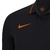 Camisa Seleção Holanda II 20/21 Preto e Laranja - Nike - Masculino Torcedor na internet