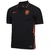 Camisa Seleção Holanda II 20/21 Preto e Laranja - Nike - Masculino Torcedor