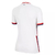 Camisa Seleção Estados Unidos I 20-21 Branca - Nike Feminina Baby Look - comprar online