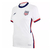 Camisa Seleção Estados Unidos I 20-21 Branca - Nike Feminina Baby Look