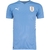 Camisa Seleção Uruguai I 21/22 Azul Clara - Puma - Masculino Torcedor