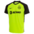 Camisa Sporting II 21/22 Verde Fluorescente - Nike - Masculino Torcedor