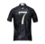 Camisa The Siu Cristiano Ronaldo 7 Preta Comma Football - 2023/2024 - comprar online