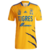 Camisa Tigres I 21/22 Amarela e Azul - Adidas - Masculino Torcedor