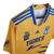 Imagem do Camisa Tigres I 21/22 Amarela e Azul - Adidas - Masculino Torcedor