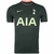 Camisa Tottenham II 20/21 Verde - Nike - Masculino Torcedor