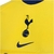 Camisa Tottenham III 20/21 Amarelo - Nike - Masculino Torcedor - FUTPEDIA | ARTIGOS ESPORTIVOS