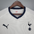 Camisa Tottenham Retrô 2008/2009 Branca - Puma na internet