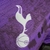 Camisa Tottenham III 21/22 Roxa - Nike - Masculino Jogador