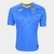 Camisa Seleção Ucrânia II 20/21 Azul - Joma - Masculino Torcedor