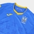 Camisa Seleção Ucrânia II 20/21 Azul - Joma - Masculino Torcedor - FUTPEDIA | ARTIGOS ESPORTIVOS