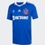 Camisa Universidad de Chile I 22/23 Azul - Adidas - Masculino Torcedor