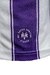 Camisa Valladolid 21/22 Branca e Roxa - Adidas - Masculino Torcedor - loja online