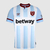 Camisa West Ham II 21/22 Branca - Umbro - Masculino Torcedor