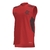 Camisa Regata Flamengo Treino 21/22 Vermelho - Adidas - Masculino