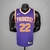 Camiseta Regata Phoenix Suns Roxa - Nike - Masculina