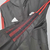 Imagem do Corta Vento Manchester United Preto- Adidas