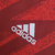 Imagem do Corta Vento Manchester United Vermelha- Adidas