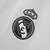 Corta Vento Real Madrid Branco - Adidas - loja online