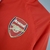 Corta Vento Arsenal 20/21 Vermelho - Adidas - loja online