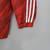 Corta Vento Arsenal Vermelho - Adidas - comprar online