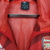 Corta Vento Arsenal Vermelho - Adidas - loja online