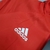 Imagem do Corta Vento Bayern de Munique 20/21 Vermelho - Adidas