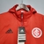 Corta Vento Internacional 20/21 Vermelho - Adidas na internet