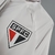 Corta Vento São Paulo 20/21 Branco - Adidas - loja online