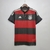 Camisa Alemanha Retrô 2014 - Adidas - Preto e Vermelha