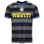 Camisa Inter de Milão III 20/21 Cinza e Amarela - Nike - Masculino Torcedor