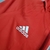 Imagem do Corta Vento São Paulo 20/21 Vermelho - Adidas