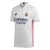 Camisa Real Madrid I 20/21 Branco - Adidas - Masculino Torcedor