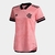 Camisa Flamengo Outubro Rosa 20/21 - Feminina Adidas