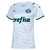 Camisa Palmeiras Away 21/22 Branca - Puma - Feminina