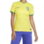 Camisa Seleção Brasileira I Home 2022 Amarela - Nike Feminina