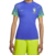 Camisa Seleção Brasileira II Away 2022 Azul - Nike Feminina