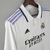 Imagem do Camisa Real Madrid Home 22/23 Torcedor Adidas Masculina - Branca - Manga Longa