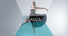 Banner de la categoría Danza