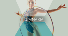 Banner for category Gimnasia