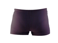 Waterpolo Traje de baño tipo short para caballero en tela Anticlor - Modelo 84700