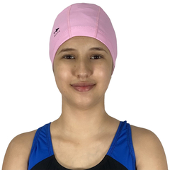 Image of Velox Gorra Natación POLIESTER Spandex Sublimada Perzonalizada - (copia)